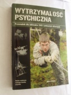 Wytrzymałość psychiczna Chris McNab