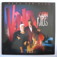 Vaya Con Dios – Vaya Con Dios winyl Ger 1989 VG+