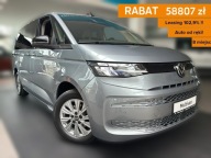 Volkswagen Nowy Multivan BASIC FAMILY/8 osob., 2.0