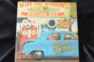 The Allman Brothers Band – Wipe The Windows