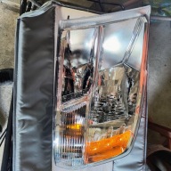 LAMPA PRZEDNIA lewa DODGE RAM 13-18
