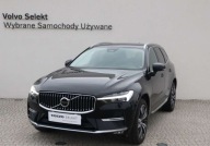 Volvo XC 60 B6 AWD 30014KM Polestar Ultimate BRIGHT Gwarancja FV23 2.0