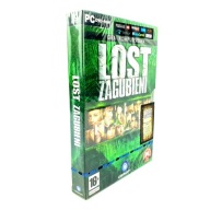 NOWA LOST ZAGUBIENI PC POLSKIE WYDANIE PL