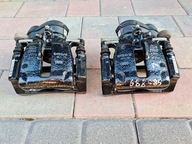 AUDI SQ5 ZACISKI 330 MM TYŁ A4 B8 A6 C7