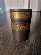 PUDEŁKO WEDGWOOD BASALT