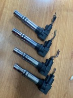 Cewka zapłonowa VW Polo 9N R0401S00403 R0401S00400