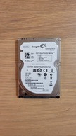 Dysk twardy HDD Seagate Momentus 5400.6 ST9500325AS 500GB SATA 2,5"