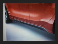 LISTWA NAKŁADKA KIA PICANTO III 17+ PRAWA