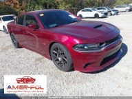 Dodge Charger Dodge Charger Scat Pack 6.4 Benzyna 485KM