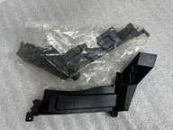 MITSUBISHI ECLIPSE CROSS 18/20r - NOWY ślizg zderzaka lewy przód