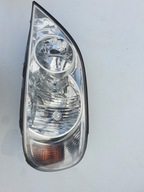 0K53A51020 Reflektor Lewy Kia Carnival II 01-06r