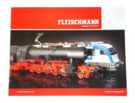 FLEISCHMANN 2011 katalog_N