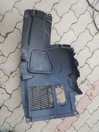 NADKOLE BMW Lewe Prawe F10 7186728 7186727