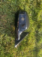 BMW E90 E91 LIFT LUSTERKO PRAWE 5 PINÓW eu czarne