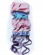 EDC by ESPRIT**Kolorowy Szal**a la KORA**RÓŻ KWIATKI