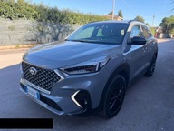 Hyundai Tucson III 1.6 benzyna 132KM 2020r Auto jak nowe!