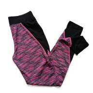 ERGEENOMIXX legginsy dziewczęce 158/164 cm