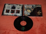 Bruce Dickinson Tattooed Millionaire 1990