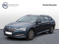 Skoda Superb 2.0 TSI 190KM Style DSG FV 23% Gwaran