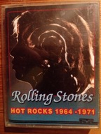 ROLLING STONES - HOT ROCKS 1964 - 1971 , DWUPAK
