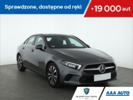 Mercedes A A 200, Salon Polska, 1. Właściciel