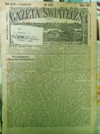 1924 Sienno Lipsko Knyszyn Mońki