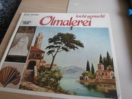 HEINER KARSTEN - OLMALEREI LEICHT GEMACHT