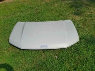 MASKA JEEP AVENGER ROK 2022-2026