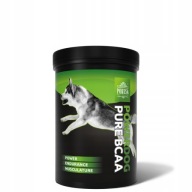 Pokusa PowerDog BCAA Pure 200g regeneracja pies