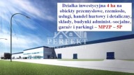 Działka, Inowrocław, Inowrocławski, 40462 m²