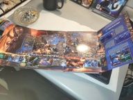 GRA StarCraft II: Wings of Liberty PC