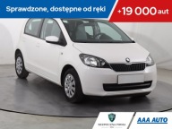 Skoda Citigo 1.0 MPI, Salon Polska, 1. Właściciel