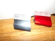 Clio IV zaślepka haka zderzaka przód przednia 511801221R KPN NNP