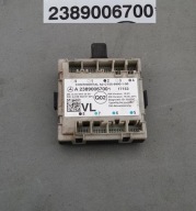 MODUŁ DRZWI LEWY PRZÓD MERCEDES E 238 W238 2389006700