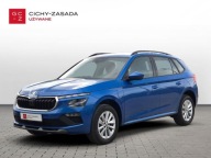 Skoda Kamiq Podgrzewane fotelekierownica,kamera cofania,VAT 23, Salon PL