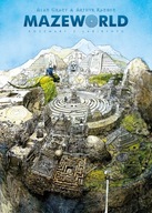 Mazeworld - Alan Grant, Arthur Ranson