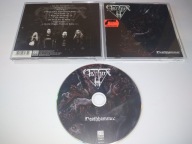 Asphyx – Deathhammer - CD 2012 1.WYDANIE CENTURY MEDIA X173