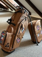 JEDYNA NA ŚWIECIE – TORBA GOLFOWA WOŚP 2026 | EDYCJA 1/1