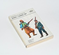 Historyczne bitwy Szypka i Plewna 1877