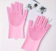 Rękawice Szczotka dla psa kota czy nawet żółwia do mycia kąpania