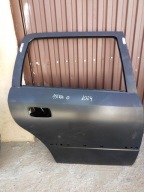 DRZWI PRAWY TYŁ OPEL ASTRA G
