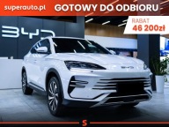 DM-i Design AWD Suv 1.5 (324KM) 2025