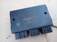 MERCEDES W212 MODUŁ HAKA A2125451232 A2129001901