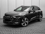 AUDI Q5 TFSI quattro 2.0 204KM