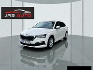 Skoda Scala 1.0 Benzyna 110KM 2022r Zarejestrowany