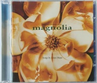 Magnolia Soundtrack Aimee Mann Supertramp Jon Brion EX Germany CD Irl