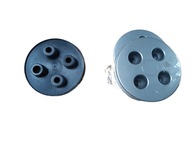 KOŁPAK KOŁA FIAT UNO 125p polonez