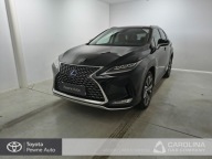 Lexus RX 450h Prestige MY19 IV (2015-2020) 450h Pr