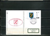 A50787)Marynistyka: Niemcy Marine-Feldpostkarte