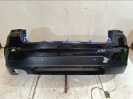 ZDERZAK BMW X4 F26 14+ TYŁ NR N685